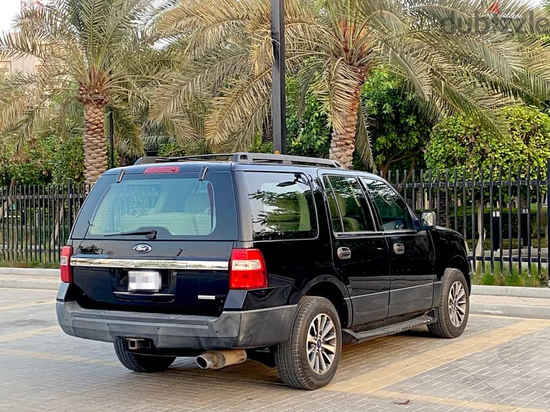 Ford Expedition 2016 V6 / Excellent Condition 7