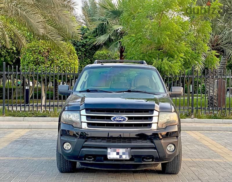 Ford Expedition 2016 V6 / Excellent Condition 8