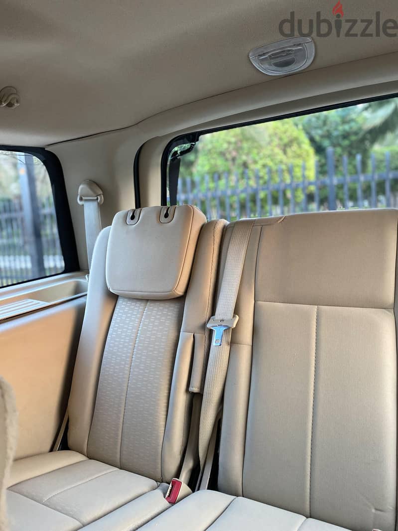 Ford Expedition 2016 V6 / Excellent Condition 11