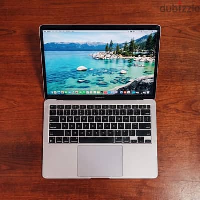 MacBook Air M1 8GB 512GB 13inch