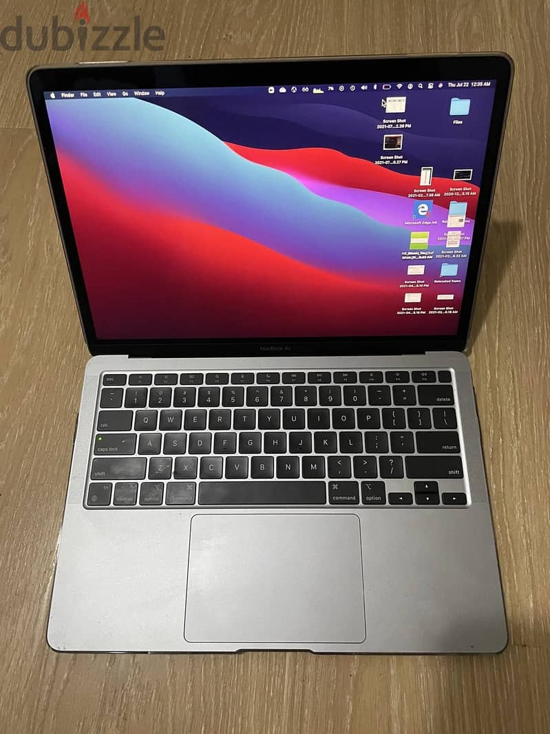 MacBook Air M1 8GB 512GB 13inch 2