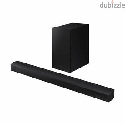 Samsung Soundbar B650