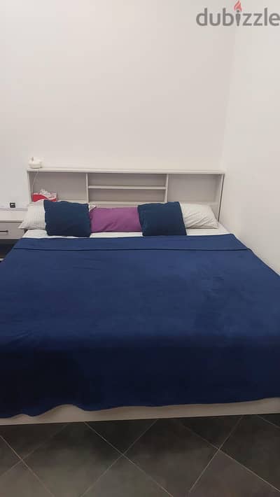 bedroom set