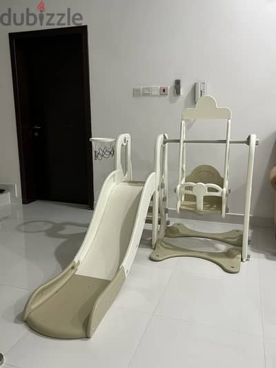 New good condition - غير مستخدم نظيف