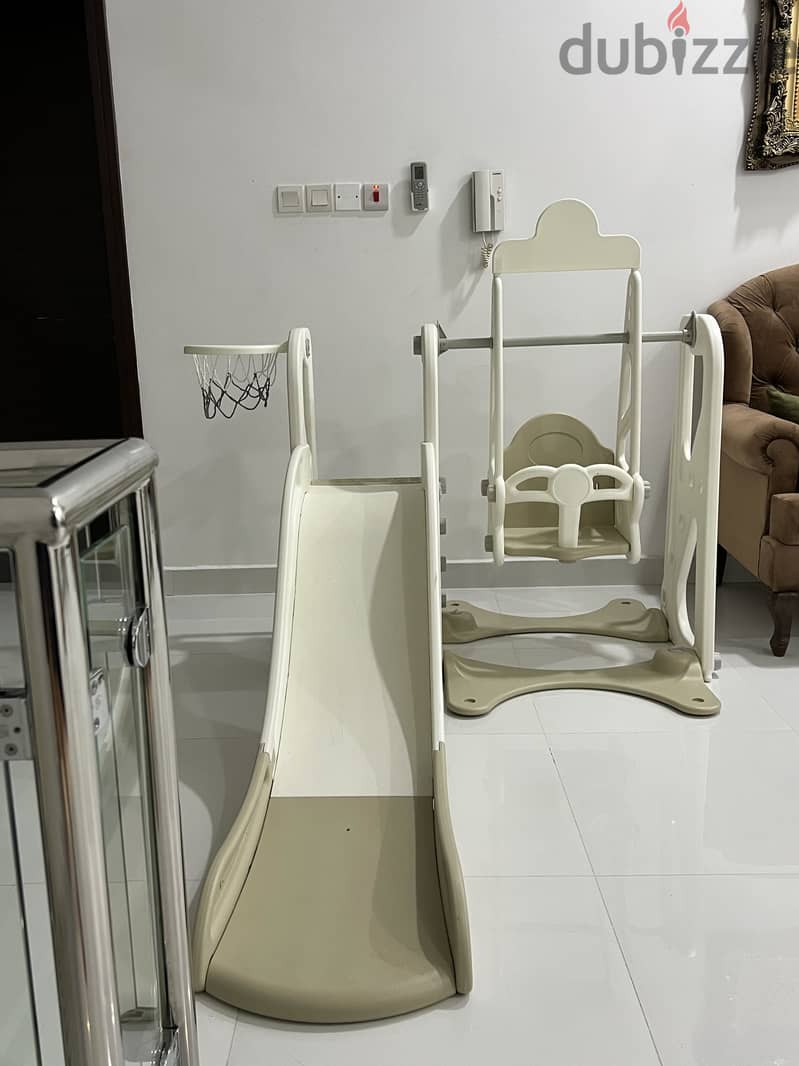 New good condition - غير مستخدم نظيف 1
