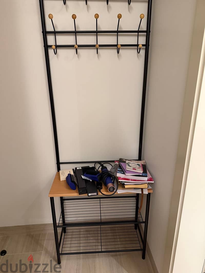 Use but steel new - Furniture - 105775240