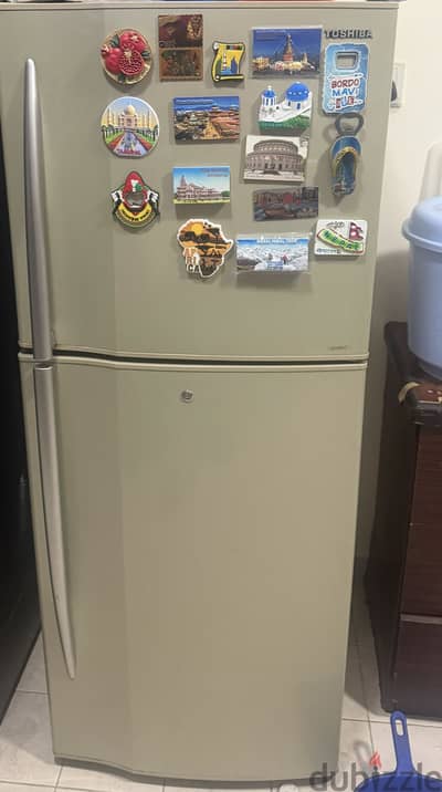 Freezers
