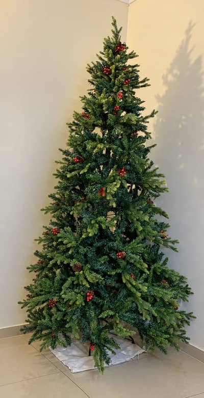 Christmas tree