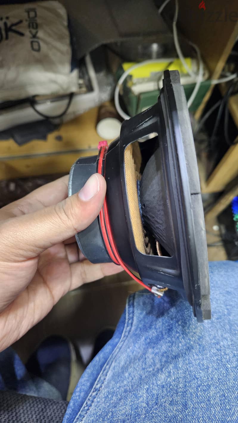 SUB Speaker 1