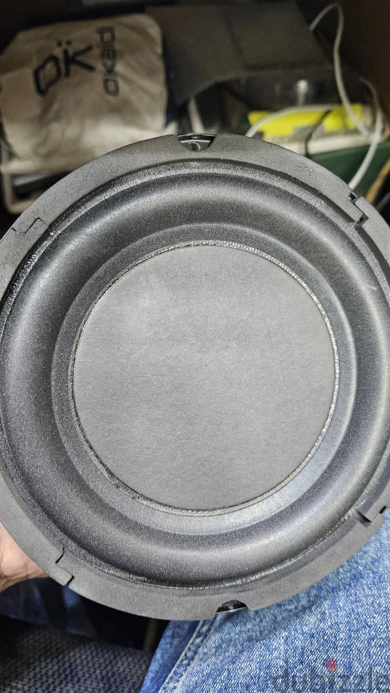 SUB Speaker 2