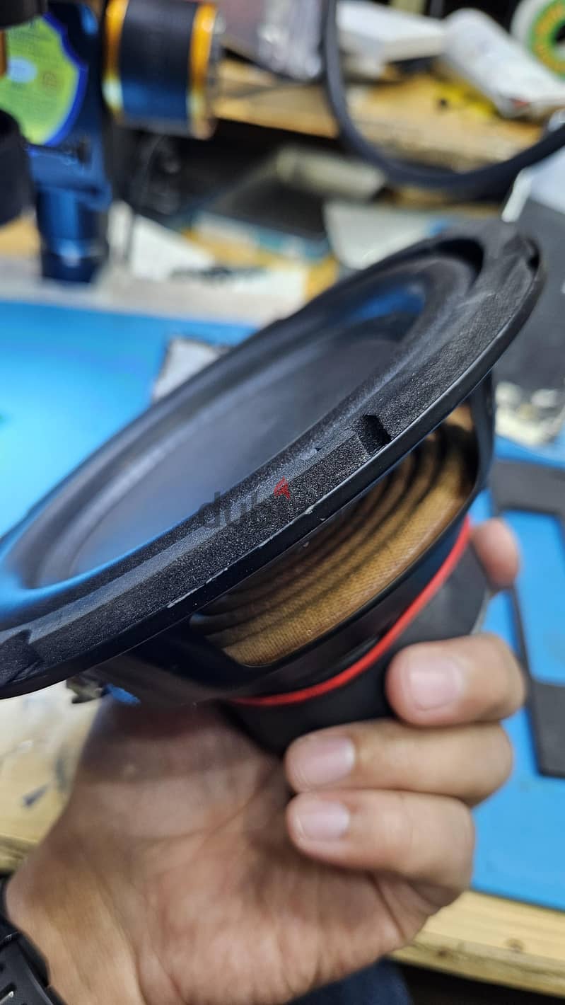 SUB Speaker 3