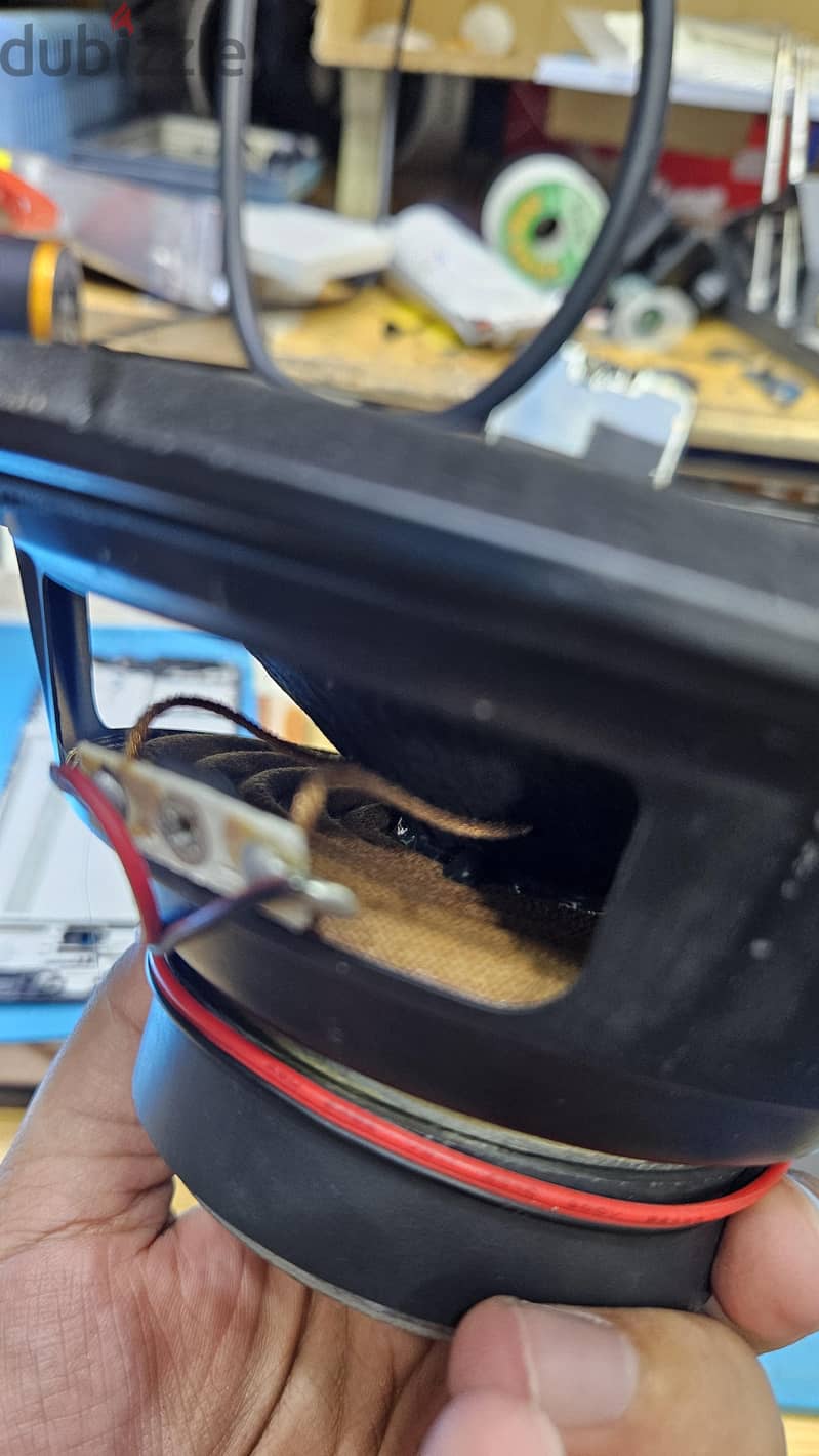 SUB Speaker 4