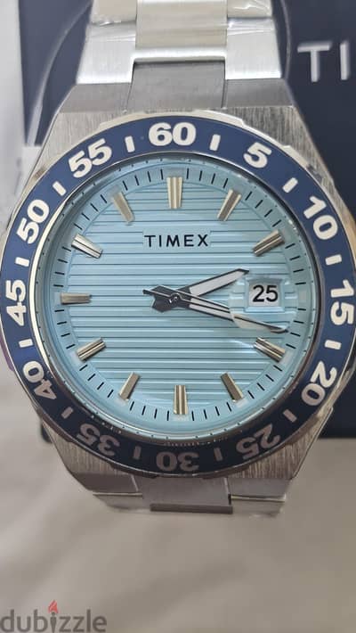 timex new watch
