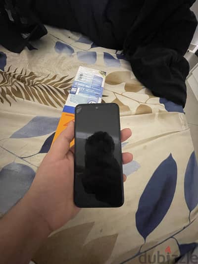Tecno Spark 20C