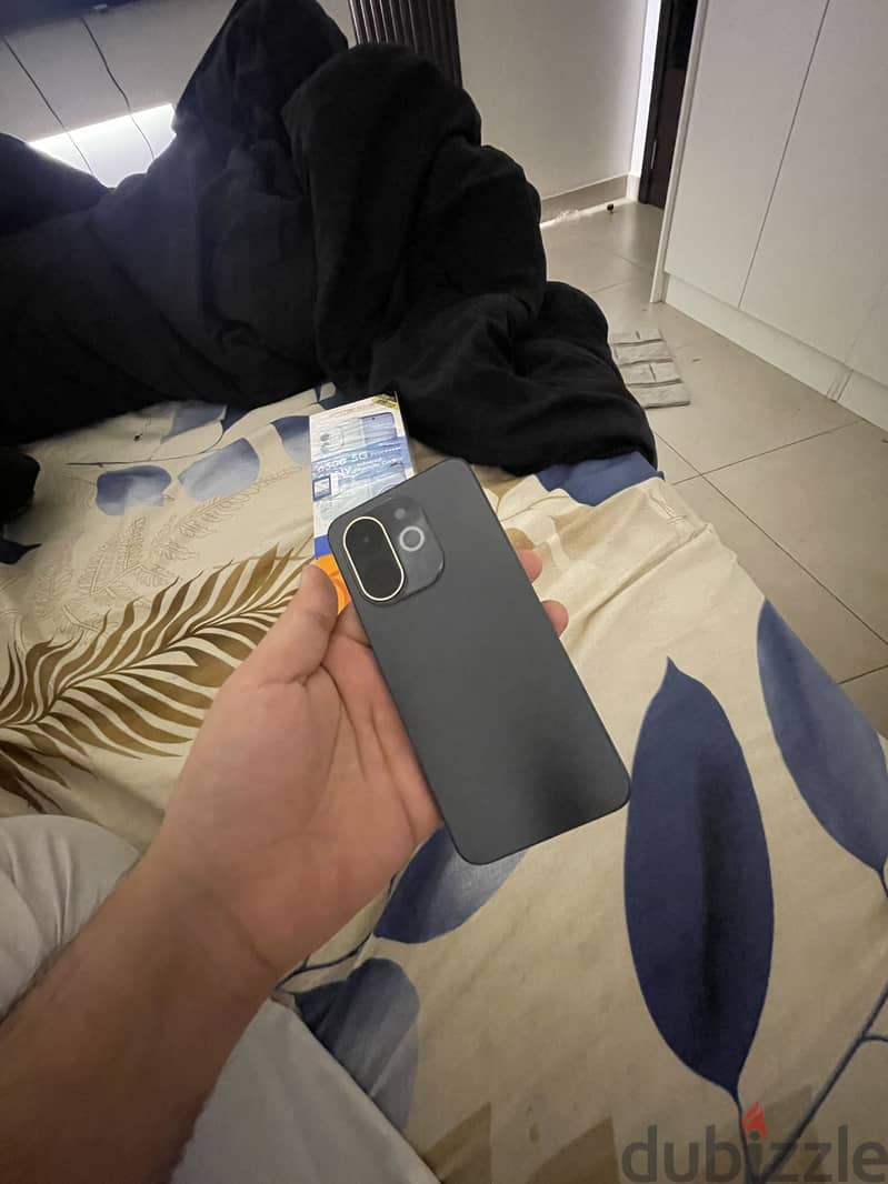 Tecno Spark 20C 5