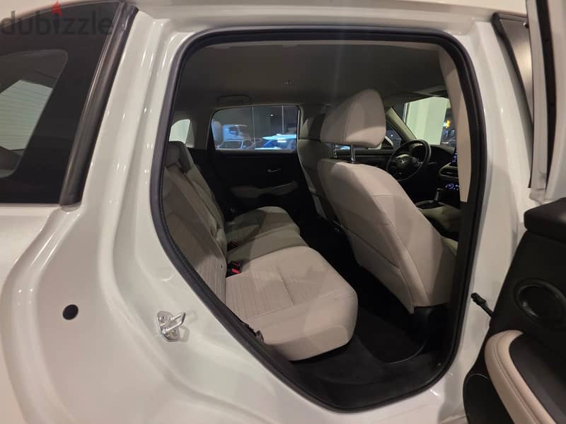 Honda ZR-V 2024 10