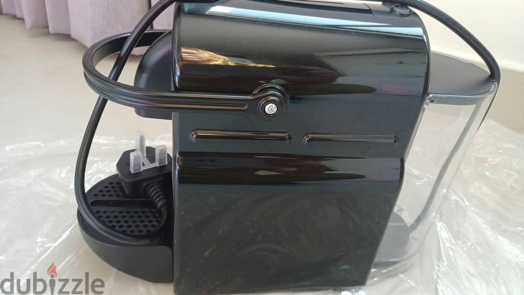 Nespresso coffee machine 2