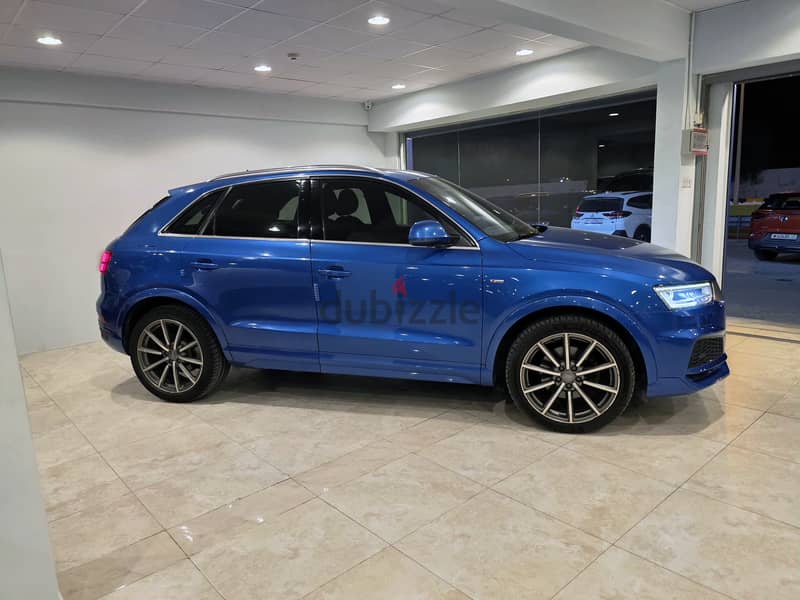 Audi Q3 2018 3