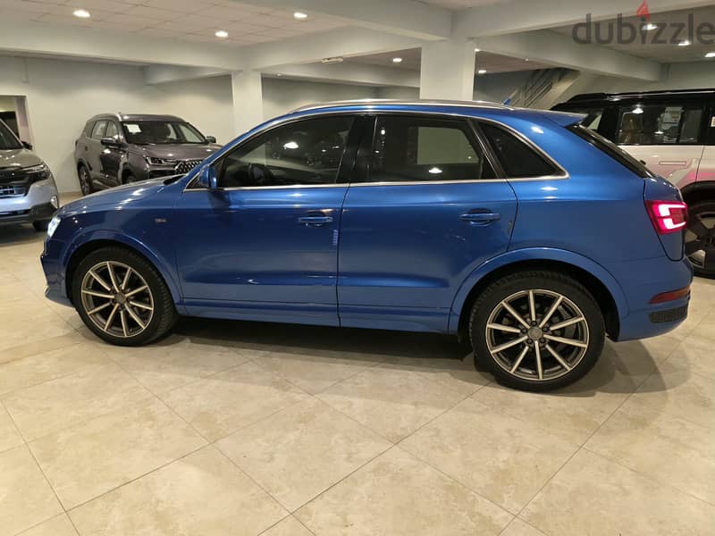 Audi Q3 2018 5