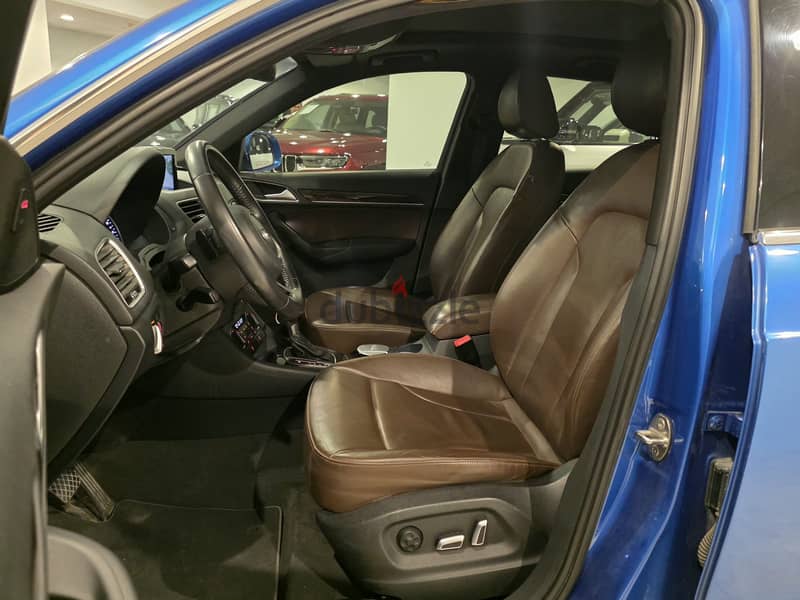 Audi Q3 2018 6