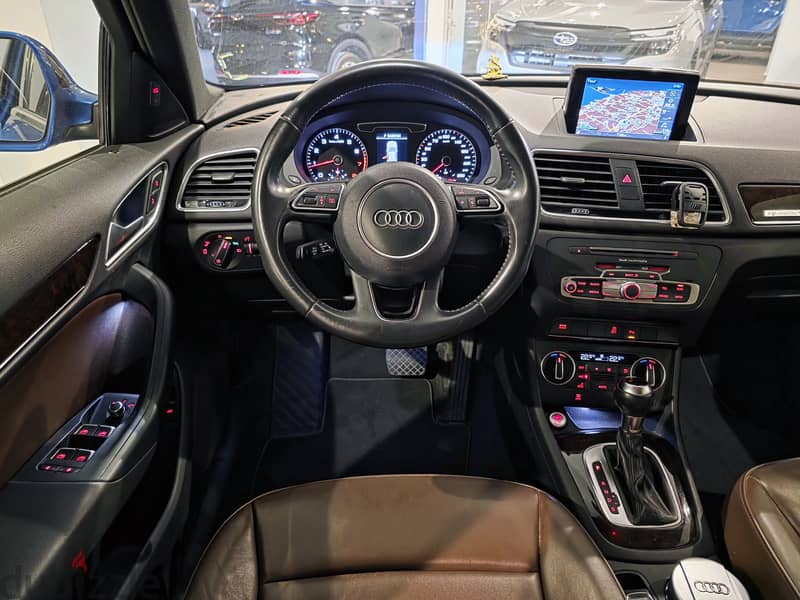 Audi Q3 2018 7