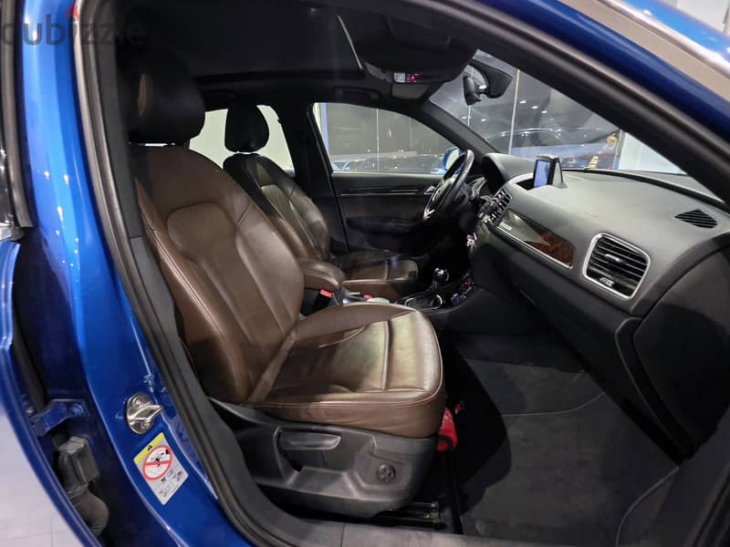 Audi Q3 2018 8