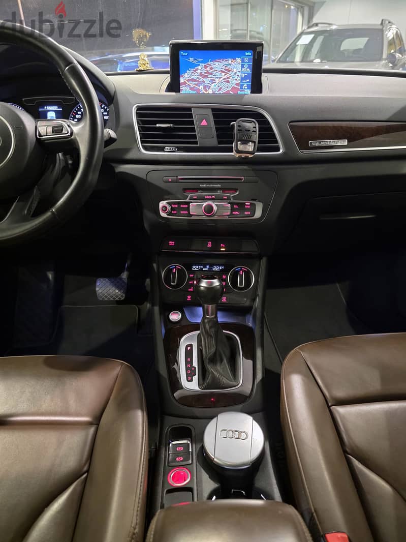 Audi Q3 2018 12
