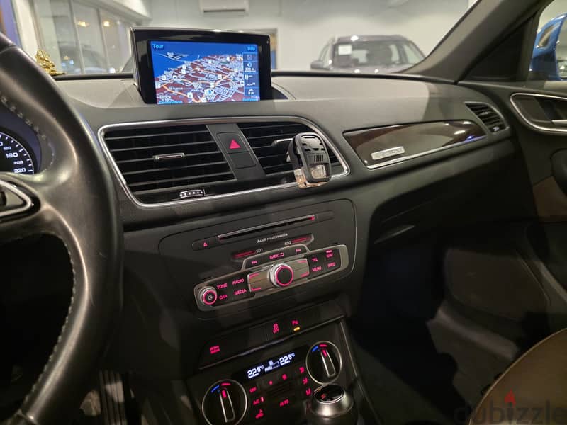 Audi Q3 2018 13