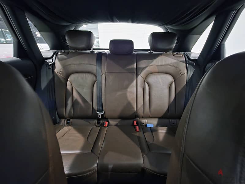 Audi Q3 2018 14