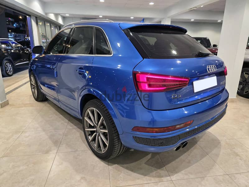 Audi Q3 2018 15