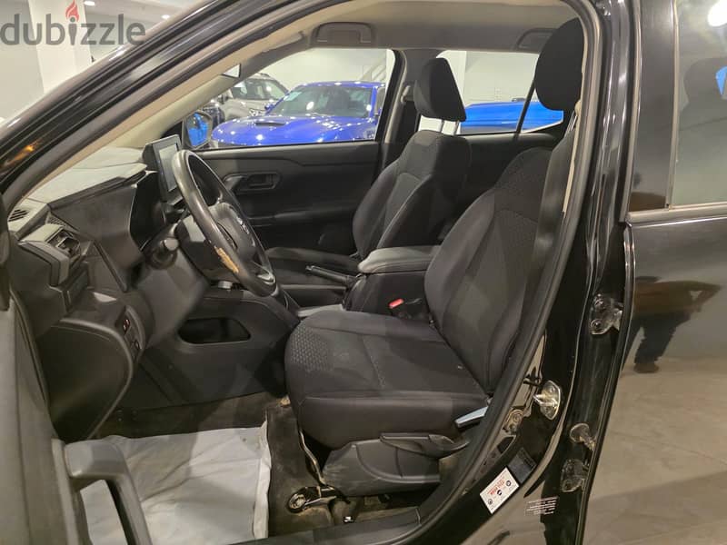 Toyota Raize 2022 7