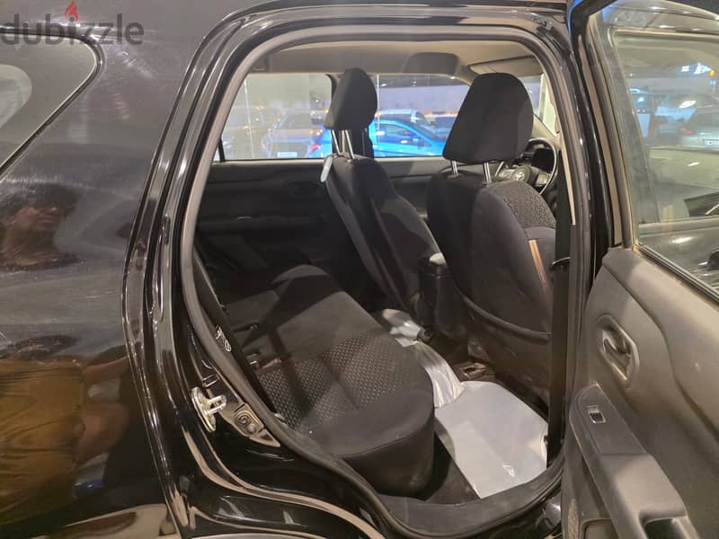 Toyota Raize 2022 10