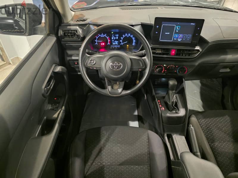 Toyota Raize 2022 11