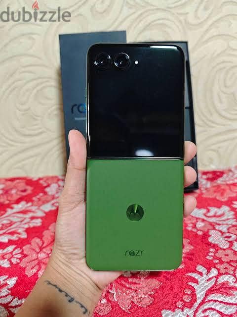 Motorola Other Model 1