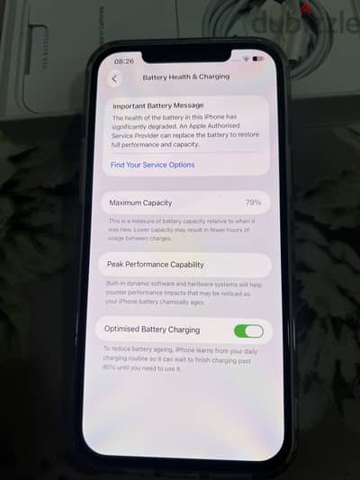 Apple iPhone 12 Pro Max 256GB – Like New, Urgent Sale