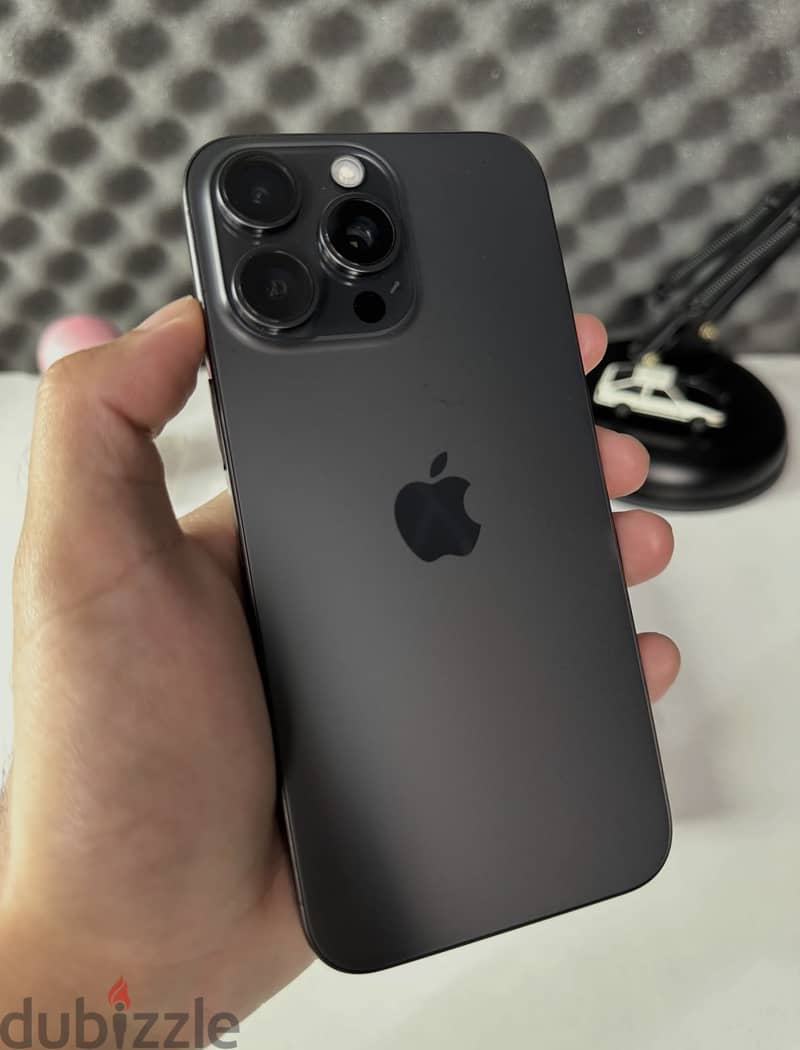 15 pro max 256 gb 1