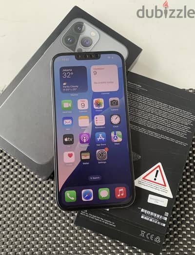 13 pro max 128 GB