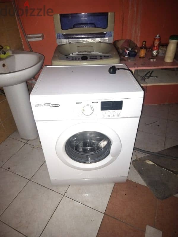 full automatic 1