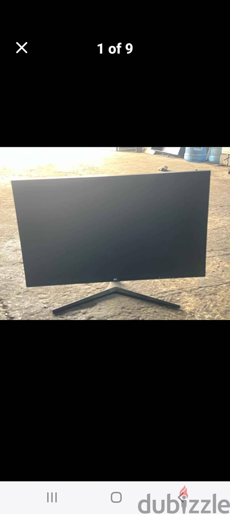 mk 1 broken display monitor 4