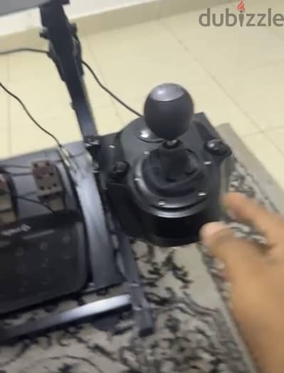 للبيع سكان مع قير و استان جاهز للعب PS5 PS4 PC