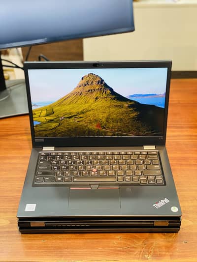 Lenovo Thinkpad L13 G1 Core i7-10th Generation