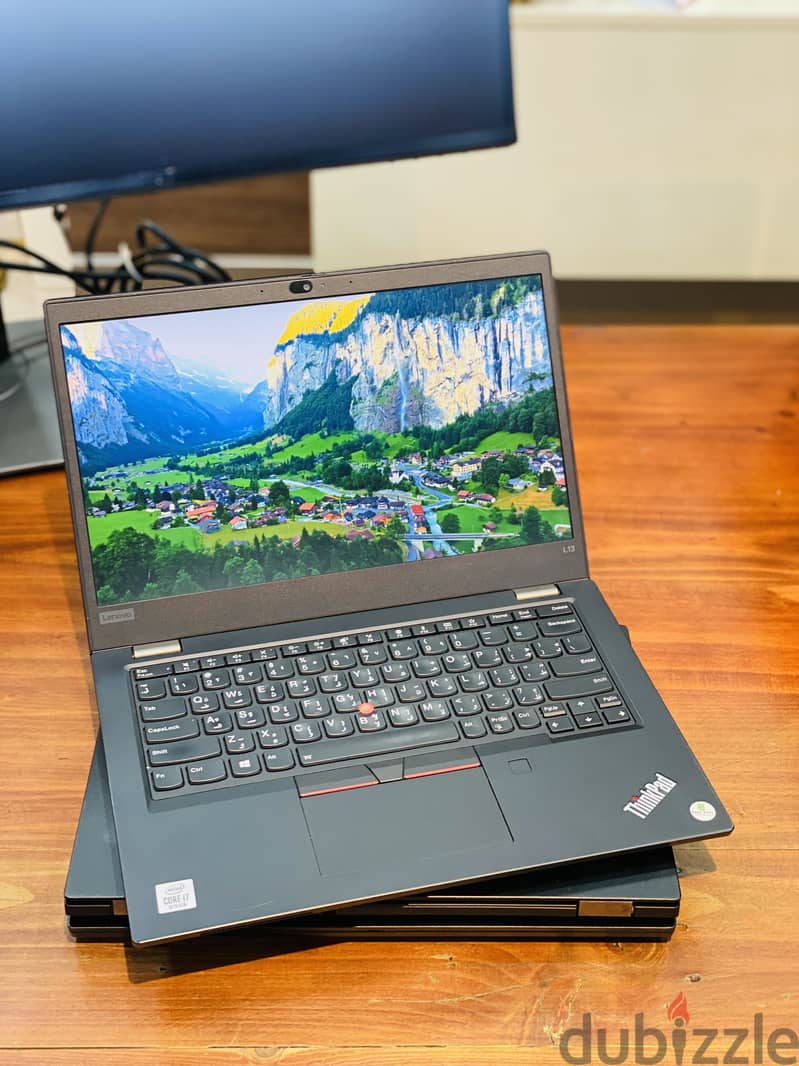Lenovo Thinkpad L13 G1 Core i7-10th Generation 1