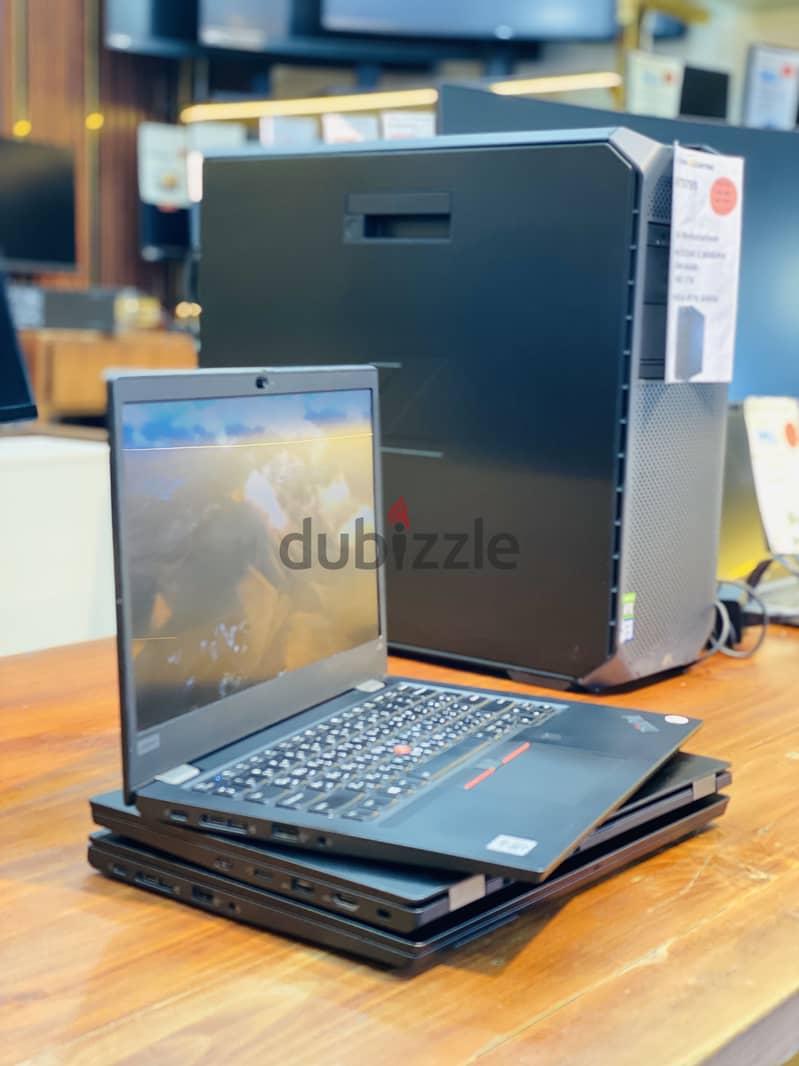 Lenovo Thinkpad L13 G1 Core i7-10th Generation 2