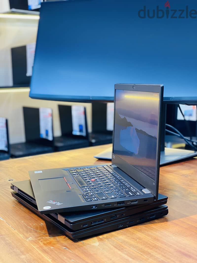 Lenovo Thinkpad L13 G1 Core i7-10th Generation 3