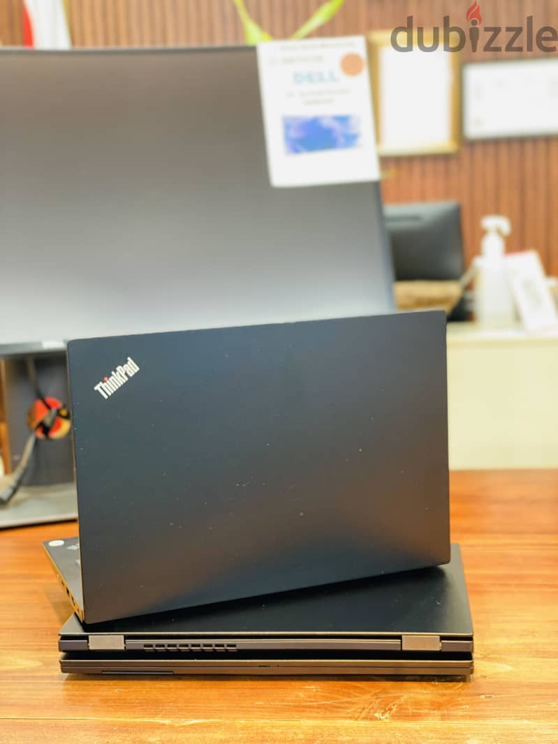 Lenovo Thinkpad L13 G1 Core i7-10th Generation 4