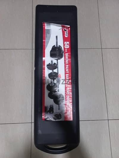 50kg dumbells sets 33639629