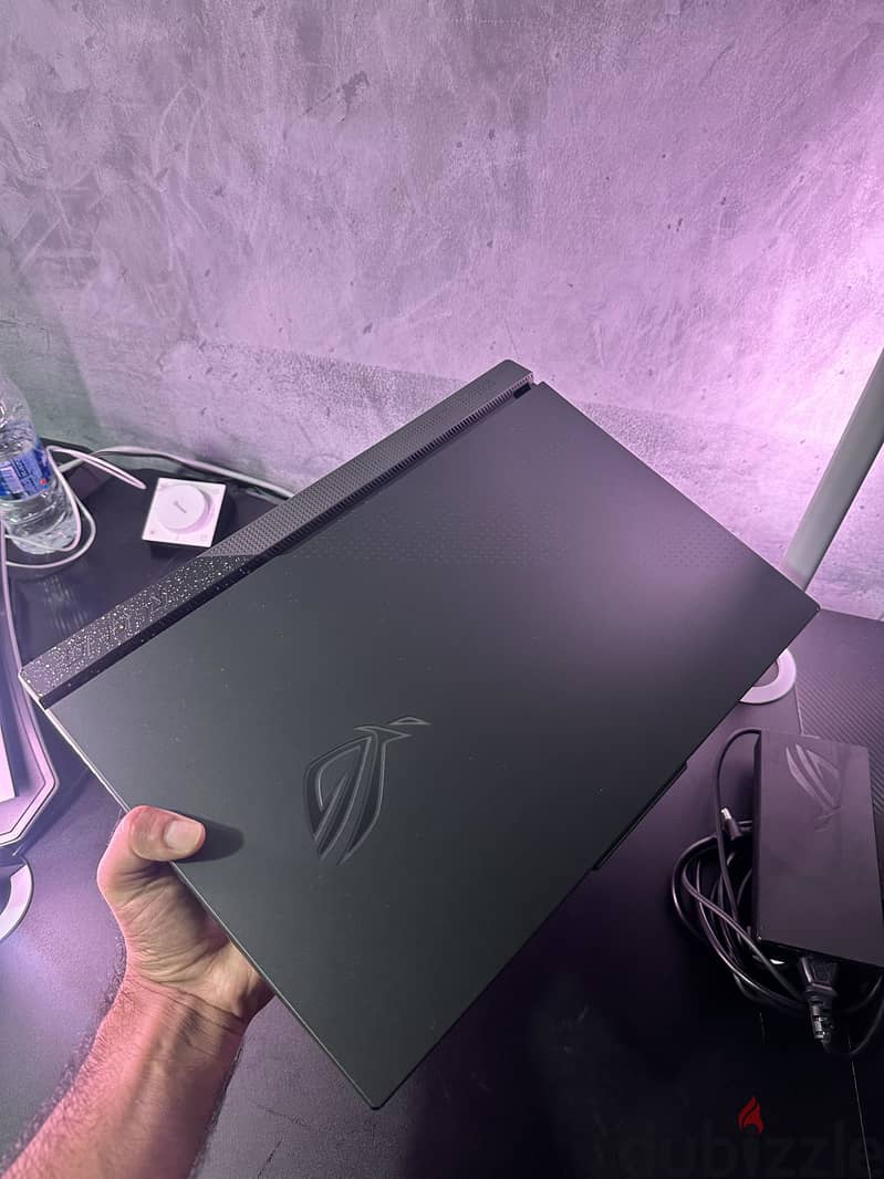 Asus Rog strix G17 (2024) 17.3inches 2
