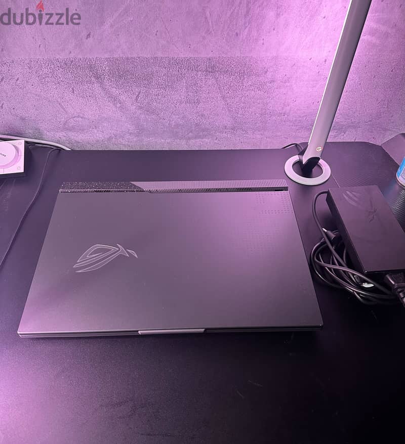 Asus Rog strix G17 (2024) 17.3inches 6