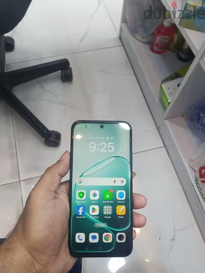 OPPO A6