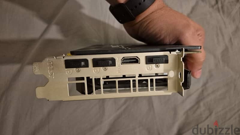 100BD MSI 1